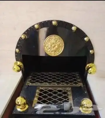 مناقل مشبات 1