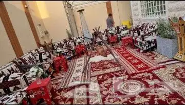 تنسيق حفلات الرياض 0