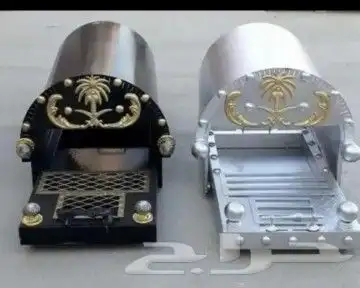 مناقل مشبات 6