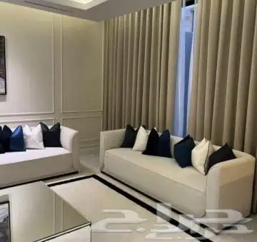 تفصيل كنب ارضي و مغربي وكلاسيكي وتنجيد كنب و مساند 36