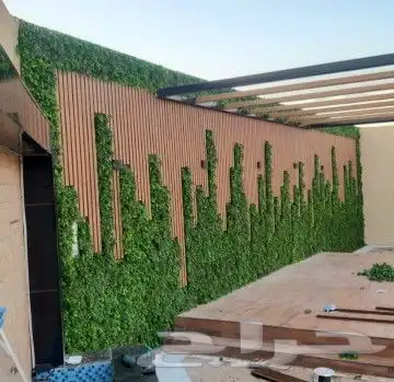 زراعه وتنسيق حدائق 4