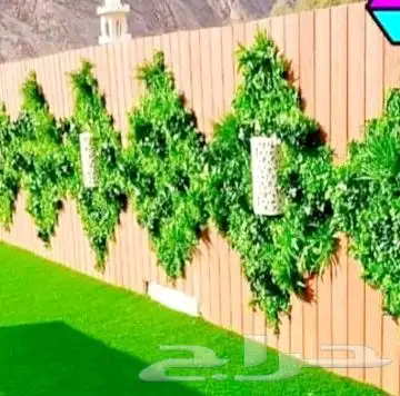 زراعه وتنسيق حدائق 7