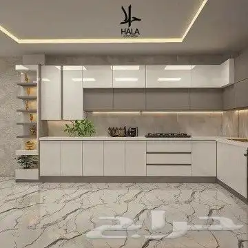 احدث مطابخ تفصيل في الرياض واسعار متميزه لاي استفسارات كلمني 6