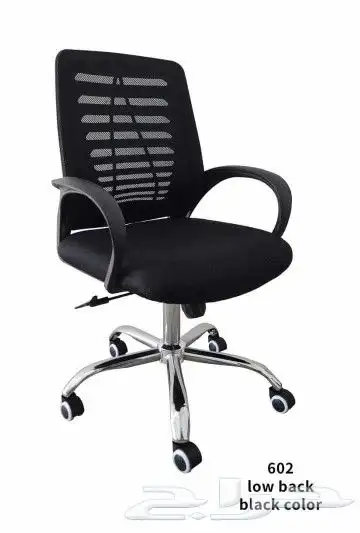 مكتب سكرتارية ادراج طقم مدير فخم محطة العمل كراسي كنب انتظار 35