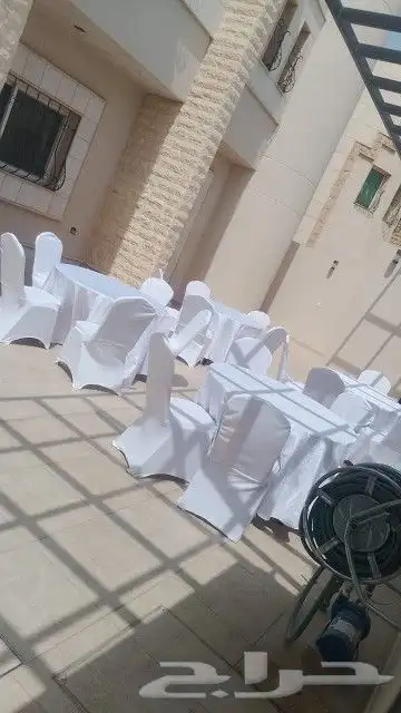 تاجير كراسي وطاولات الرياض تاجير جلسات شعبيه 3