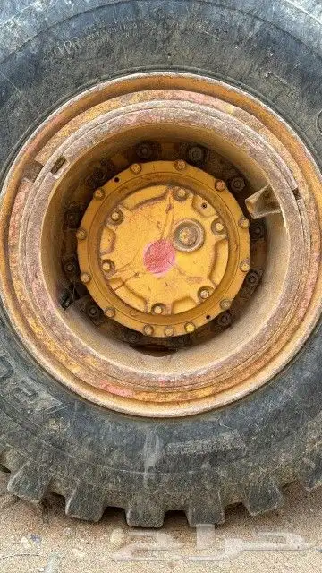 شيول شيولات تصليح و بيع جنوط برامق 4