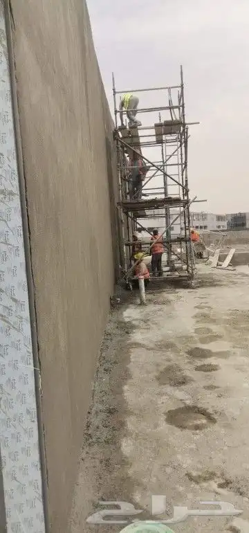 مليس وبناء تكسير جدرن ترميم بسعر مناسب في الرياض الخرج هيت 9