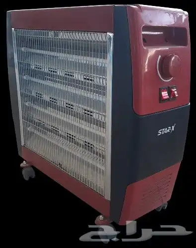 دفاية كهربائية ستار أكس 2024 0