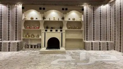 مشبات شويات أفران مشبات رخام حديثة مناقل مندي غرميد 19
