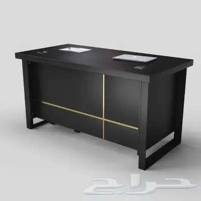 مكتب سكرتارية ادراج طقم مدير فخم محطة العمل كراسي كنب انتظار 18