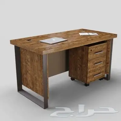 مكتب سكرتارية ادراج طقم مدير فخم محطة العمل كراسي كنب انتظار 19