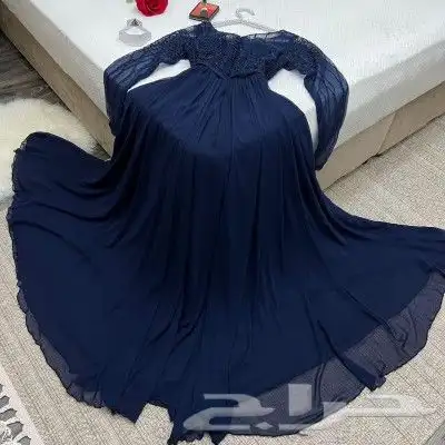 فساتين طلب عبر متجر او وتس 4