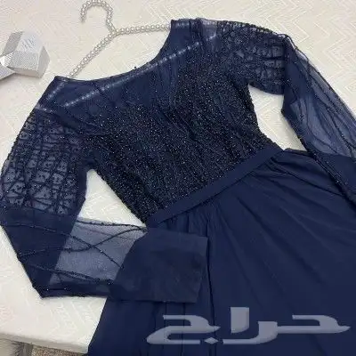 فساتين طلب عبر متجر او وتس 3