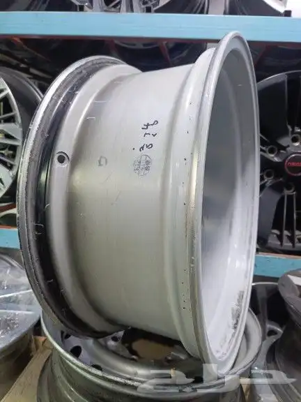 جنوط جيب لاندكروزر موديل 2020 7