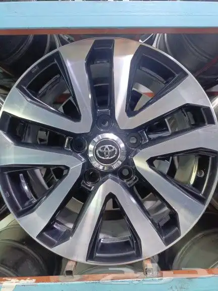 جنوط جيب لاندكروزر موديل 2020 1