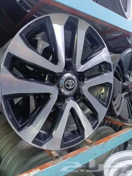 جنوط جيب لاندكروزر موديل 2020 3