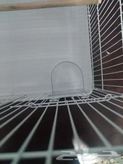 اقفاص مقاس 601 (اقفاص طيور وحيوانات اليفه) 5