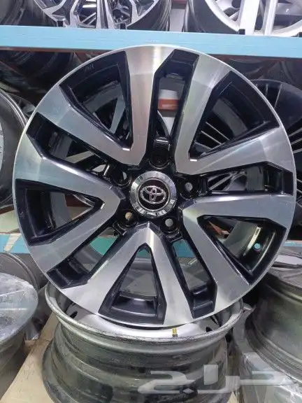 جنوط جيب لاندكروزر موديل 2020 4