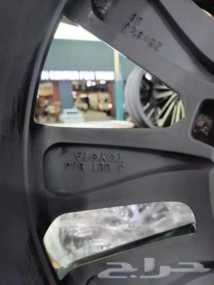 جنوط جيب لاندكروزر موديل 2020 6