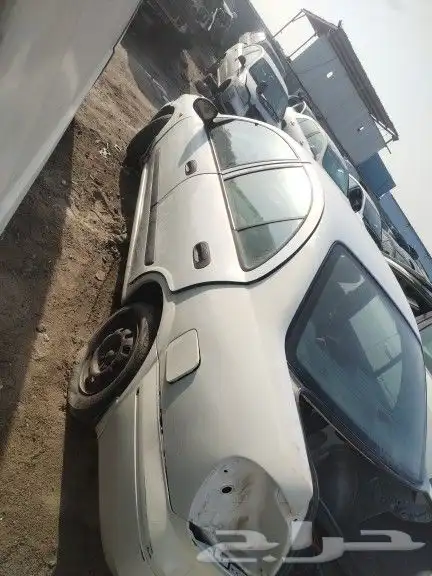 فورد فكتوريا 2001 13