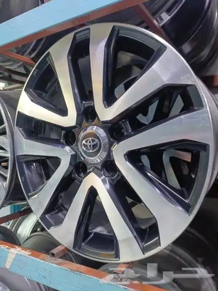 جنوط جيب لاندكروزر موديل 2020 2