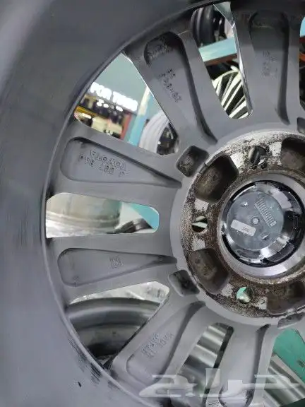 جنوط جيب لاندكروزر موديل 2020 5