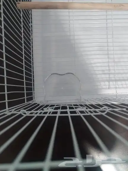 اقفاص مقاس 601 (اقفاص طيور وحيوانات اليفه) 4