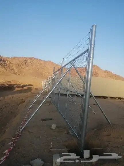 مقاول جميع انواع الشبوك ولمضالات ولهناقر قلع وتوردي انخيل 13