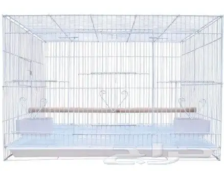 اقفاص مقاس 601 (اقفاص طيور وحيوانات اليفه) 1