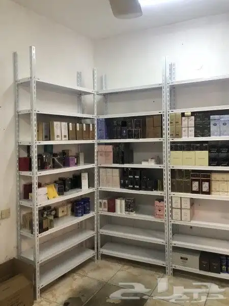 ارفف تخزين موديلات حديثة 3