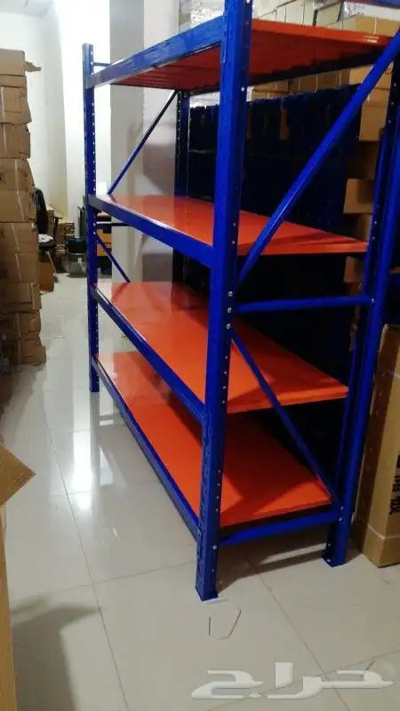 ارفف تخزين موديلات حديثة 5