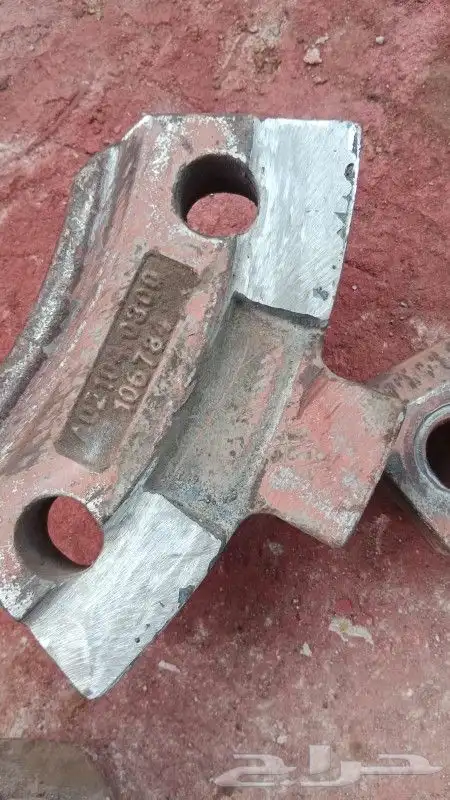 شيول شيولات تصليح و بيع جنوط برامق 7