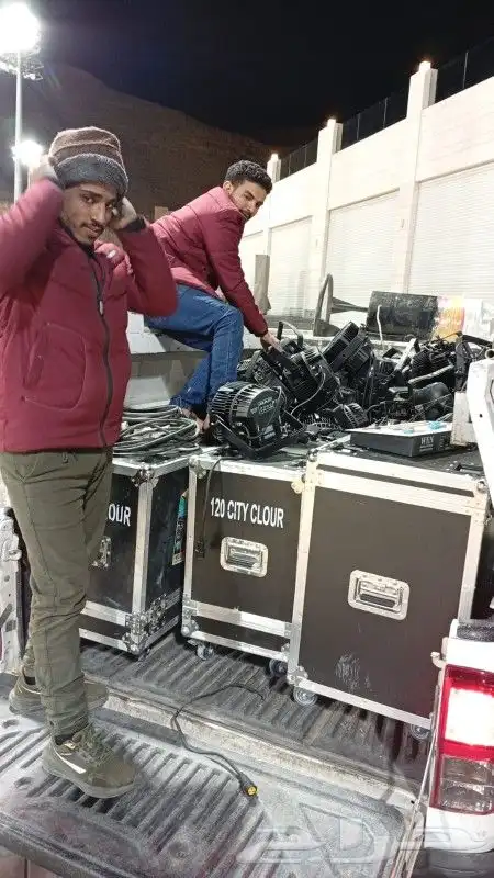 تنسيق حفلات وافتتاح معارض غرب الرياض 24ساعه 2