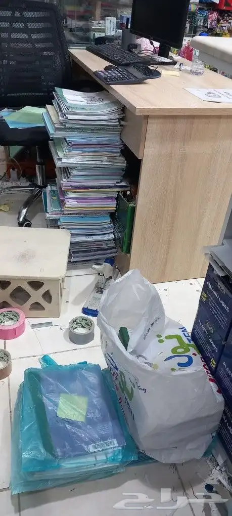 تصوير طباعة تغليف خدمات 2