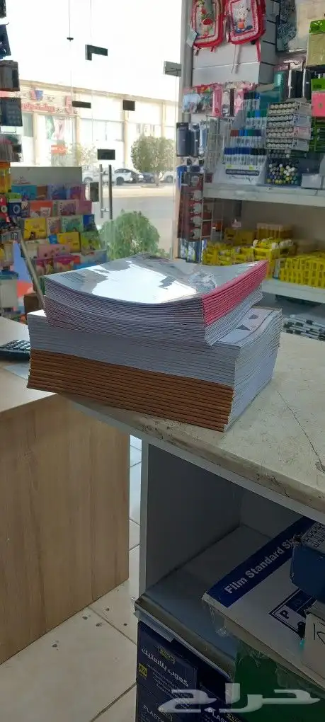 تصوير طباعة تغليف خدمات 16