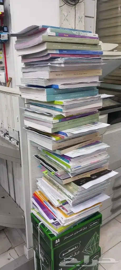 تصوير طباعة تغليف خدمات 20