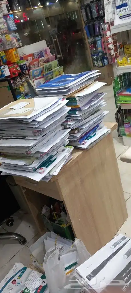 تصوير طباعة تغليف خدمات 7