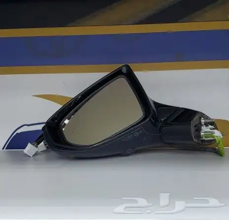 مرايات لكزس Es 350 موديل 2020  2021 كيمرا و بدون 0