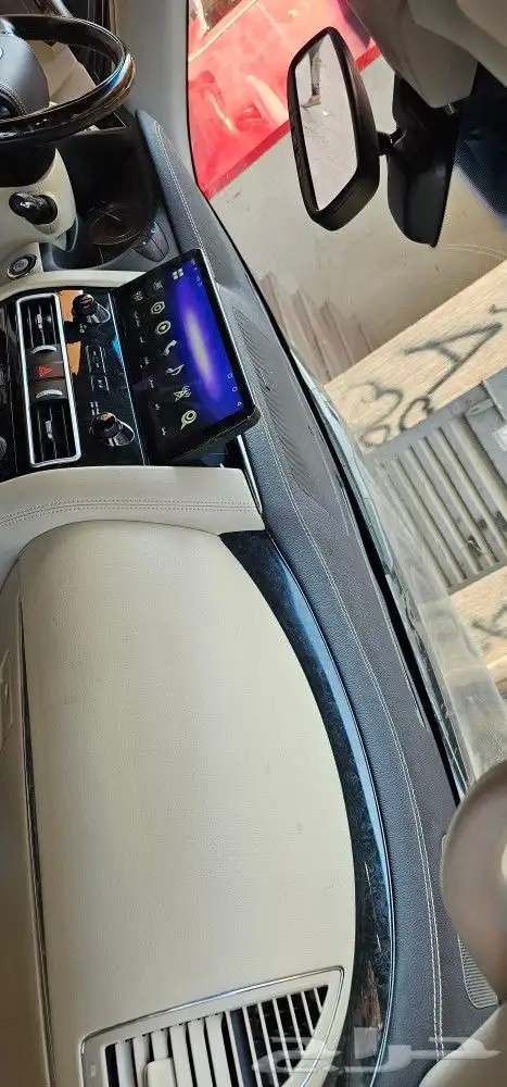 تنجيد طبلون بلاتنيوم شغل وكله 0