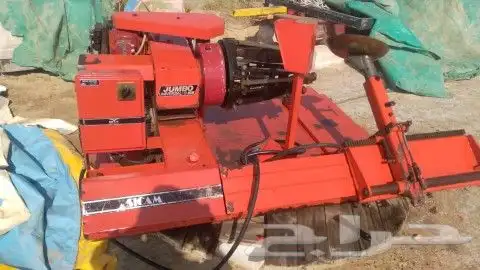 مكينه بنشر شيولات تريلات 1