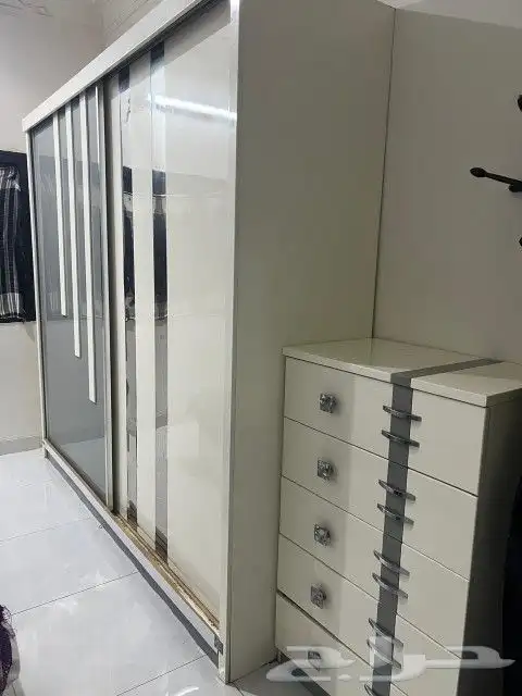 مطبخ غرفة نوم دواليب ستائر 2