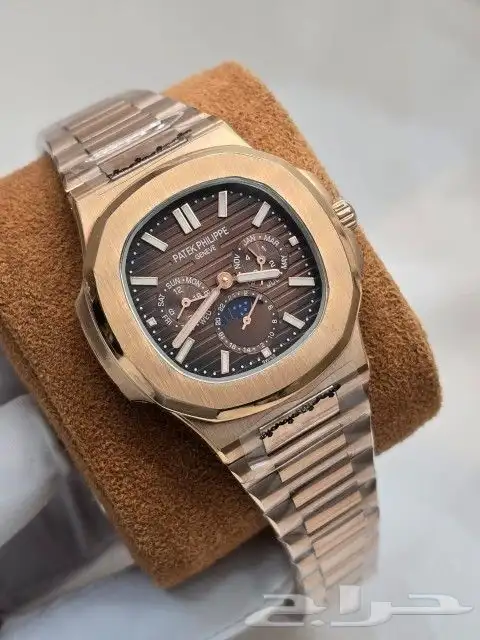 ساعات باتك فلب 5