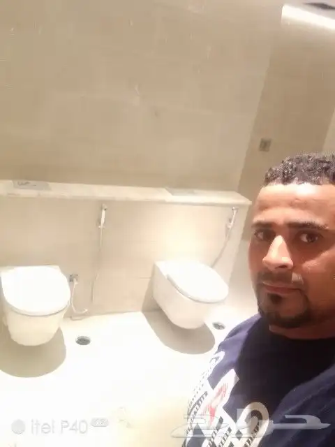 سباك بالدمام والخبر وجميع المنطقة الشرقية يوجد سياره 3