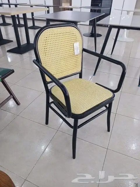 كراسي وجلسات خارجي 4