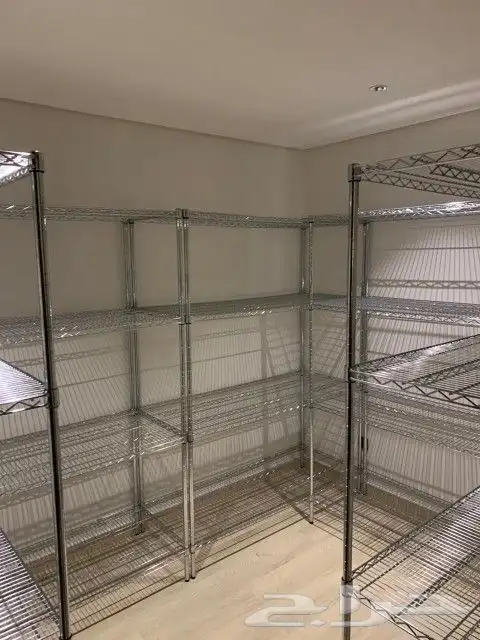 ارفف تخزين موديلات حديثة 6