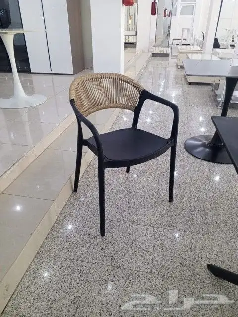 كراسي وجلسات خارجي 5