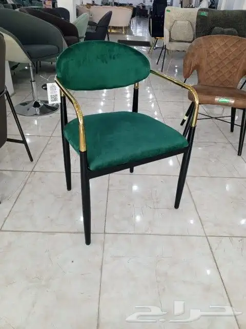 كراسي وجلسات خارجي 9