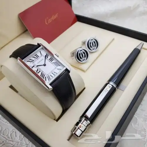 طقم كارتير رجالي فخم 0