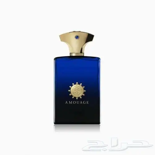 عطر امواج انترلود الفخم 4