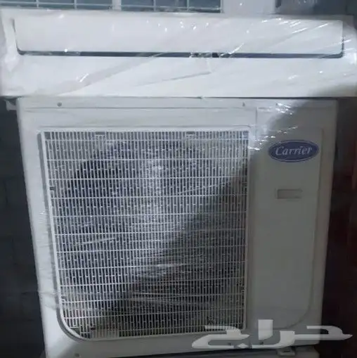 مكيفات كارير 24 مستعمل نظيف وميديا24 ستوك 3